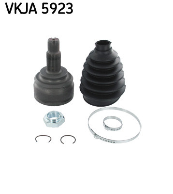 VKJA 5923