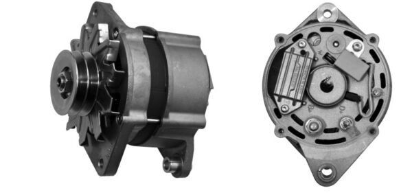 MG 580 MAHLE