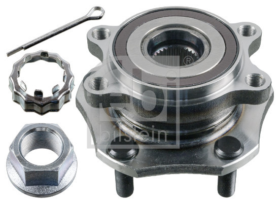 176248 FEBI BILSTEIN
