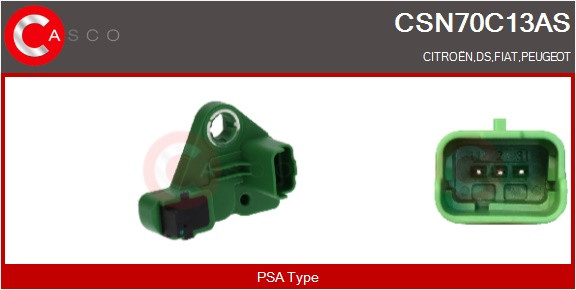 CSN70C13AS