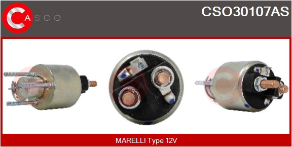 CSO30107AS