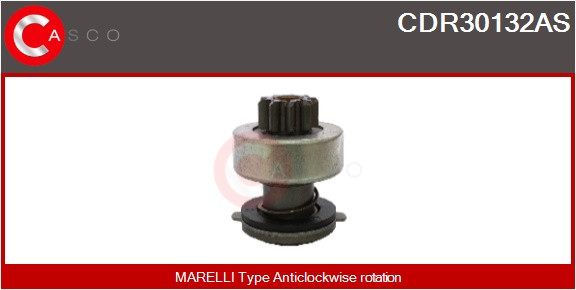 CDR30132AS