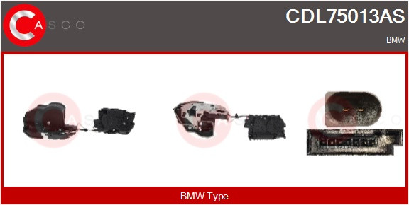 CDL75013AS