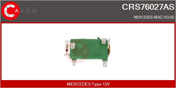 CRS76027AS