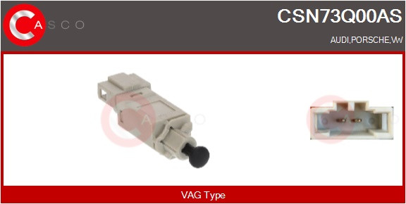 CSN73Q00AS