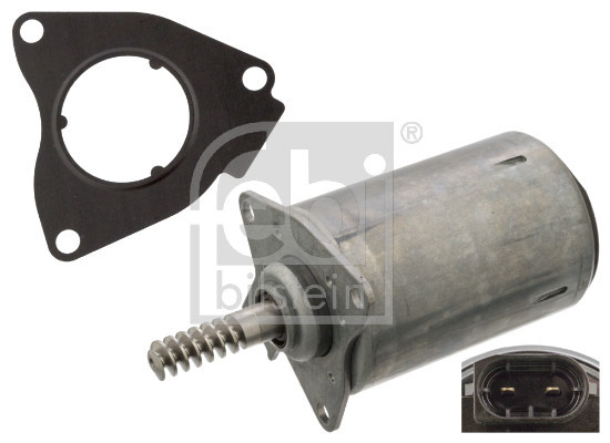 105916 FEBI BILSTEIN