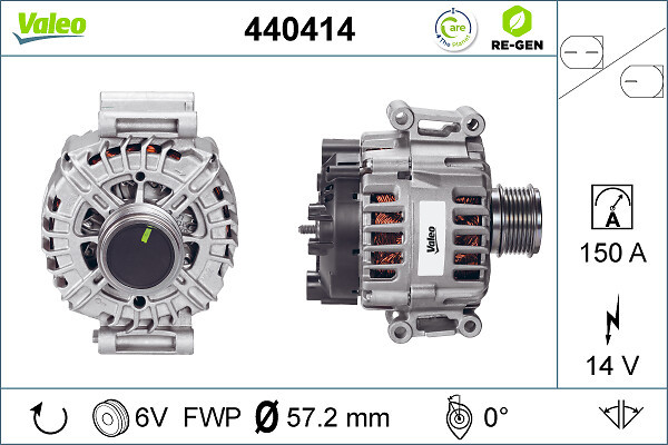 440414 VALEO