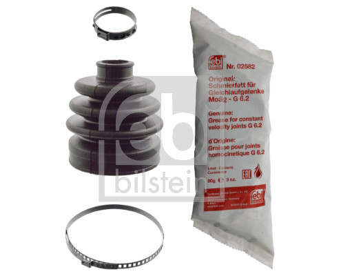 17082 FEBI BILSTEIN