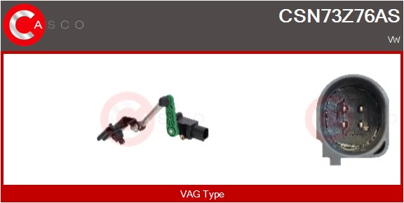 CSN73Z76AS