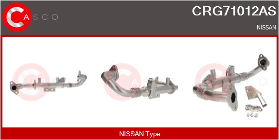 CRG71012AS