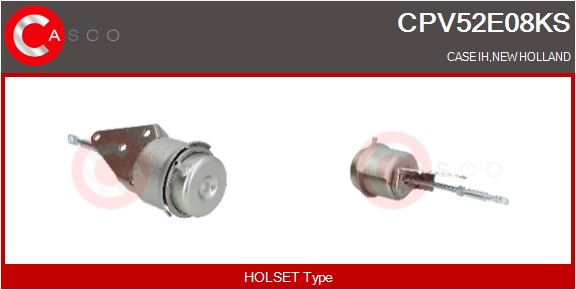 CPV52E08KS