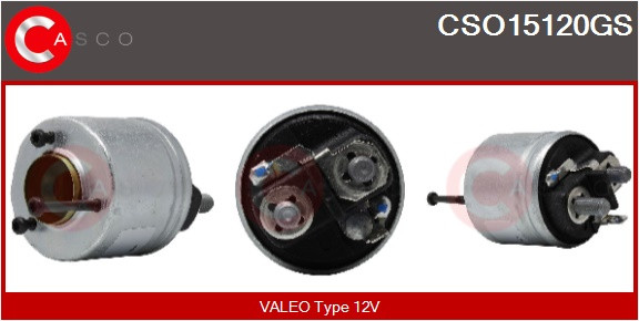 CSO15120GS