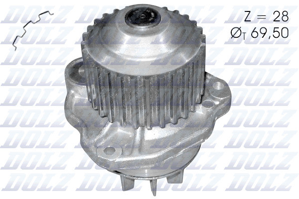 C135 DOLZ
