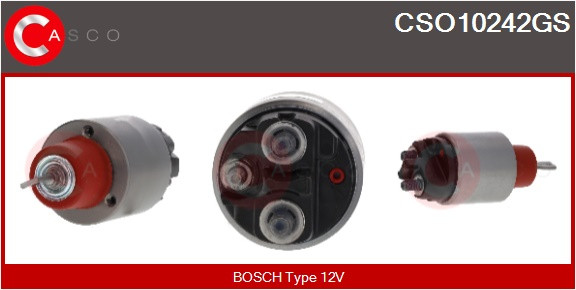 CSO10242GS