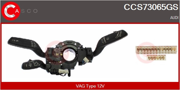 CCS73065GS