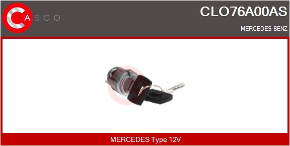 CLO76A00AS