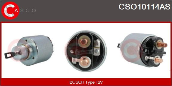 CSO10114AS