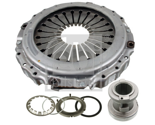 105291 FEBI BILSTEIN