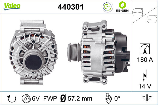440301 VALEO