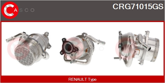 CRG71015GS