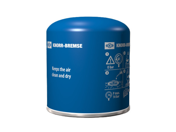 II40100F KNORR-BREM