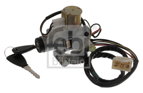 17891 FEBI BILSTEIN