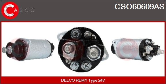 CSO60609AS