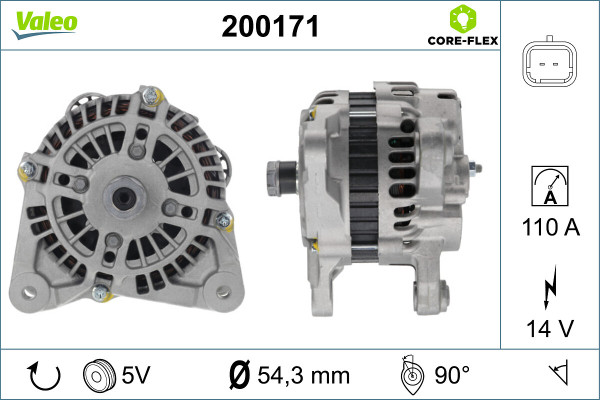 200171 VALEO