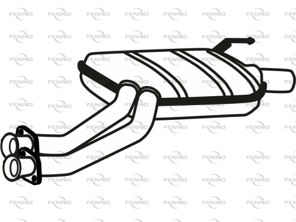 P3611 FENNO
