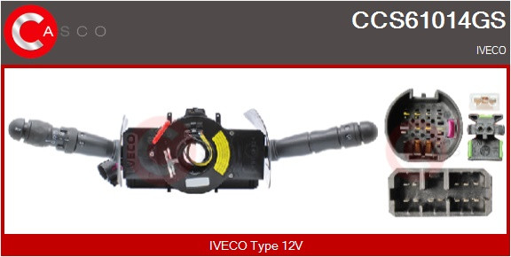 CCS61014GS