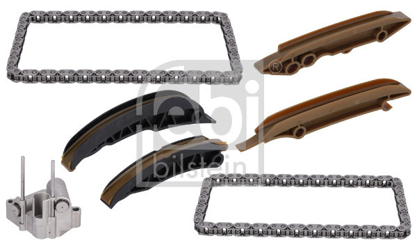 49555 FEBI BILSTEIN