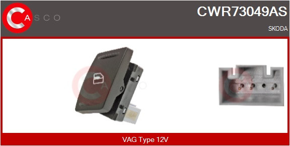 CWR73049AS