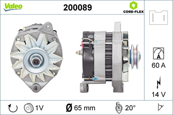 200089 VALEO
