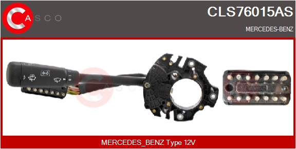 CLS76015AS