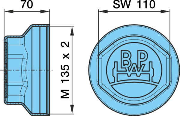 0321229200BPW