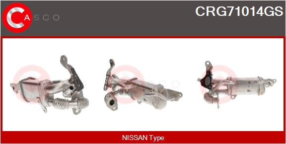 CRG71014GS