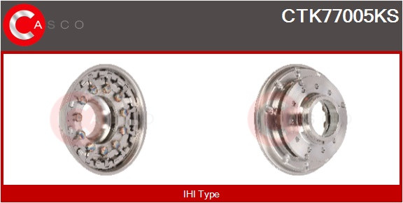CTK77005KS