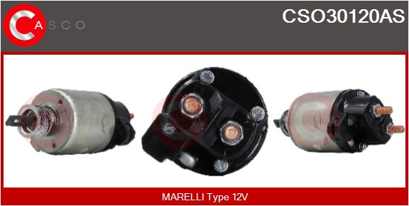 CSO30120AS