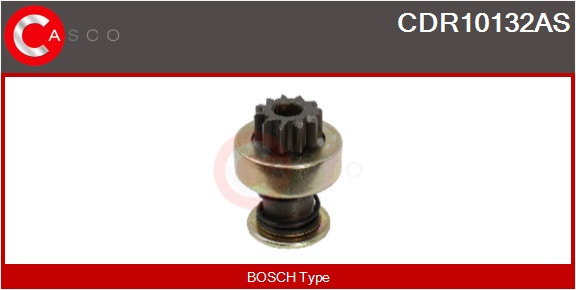 CDR10132AS