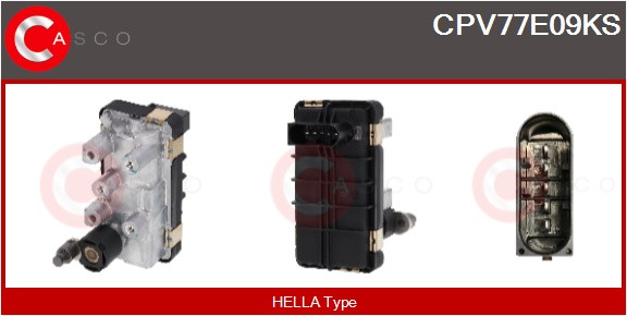 CPV77E09KS