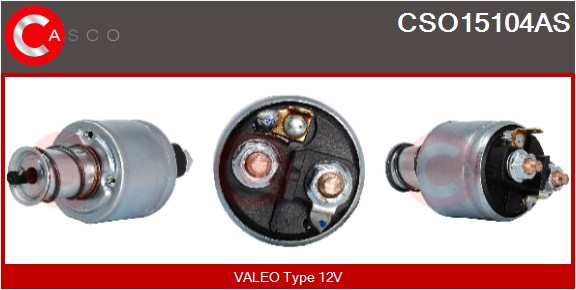 CSO15104AS