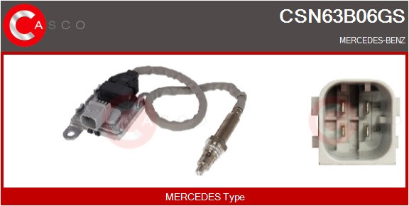 CSN63B06GS
