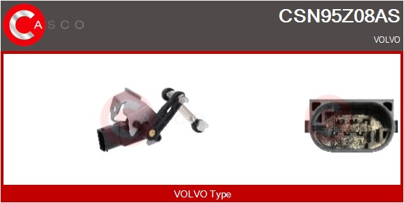 CSN95Z08AS