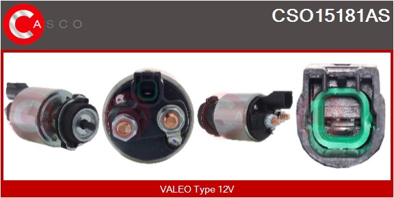 CSO15181AS