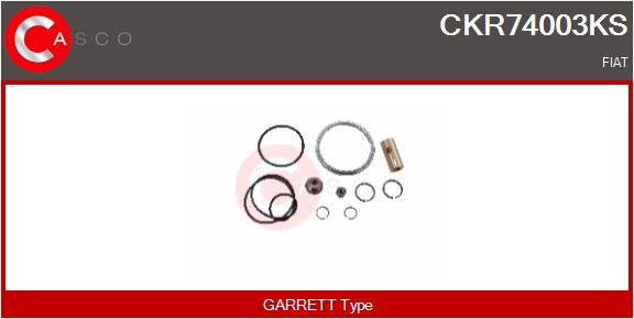 CKR74003KS