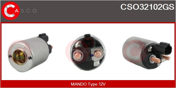 CSO32102GS
