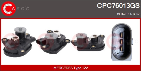 CPC76013GS