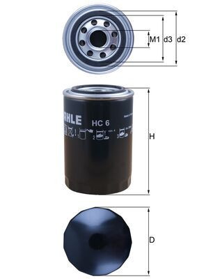 HC 6