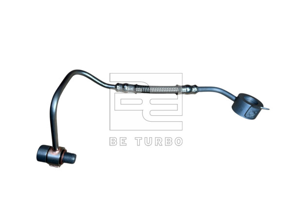 600574 BE TURBO