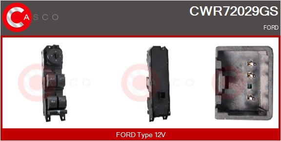 CWR72029GS